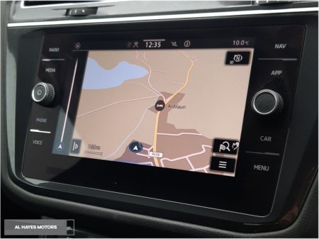 2021 Volkswagen Tiguan Allspace - photo 22