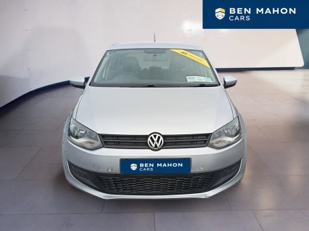 2014 Volkswagen Polo - photo 8