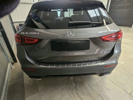 2020 Mercedes-Benz GLA - photo 6