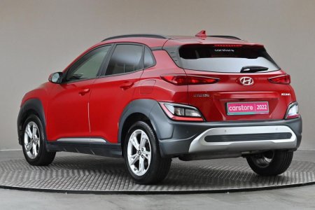 2022 Hyundai KONA - photo 7