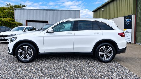 2018 Mercedes-Benz GLC - photo 7