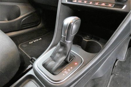 2018 Volkswagen Polo - photo 18