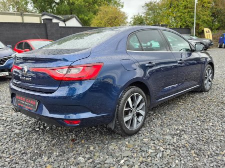 2018 Renault Megane - photo 13