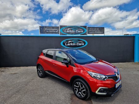 2019 Renault Captur - photo 3