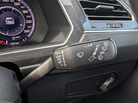 2017 Volkswagen Tiguan - photo 24