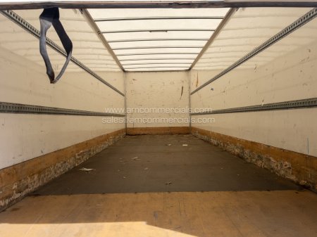2022 SCANIA P250 - photo 26