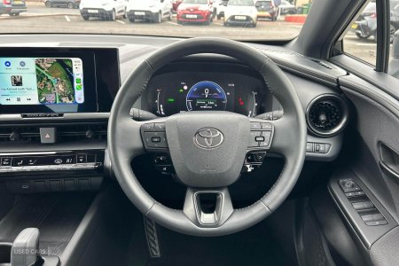 2024 Toyota C-HR - photo 6