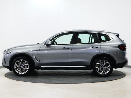 2022 BMW X3 - photo 7