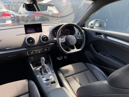 2018 Audi A3 - photo 49