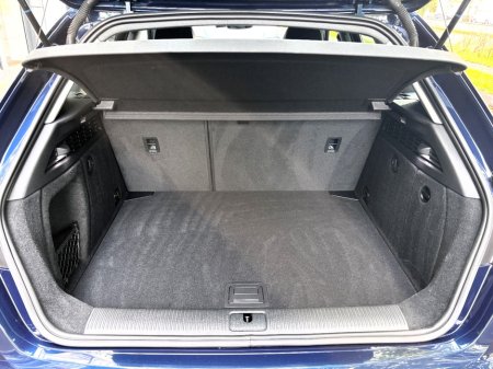 2020 Audi A3 - photo 14
