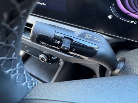 2026 Kia Stonic - photo 24