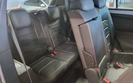 2020 SEAT Tarraco - photo 13