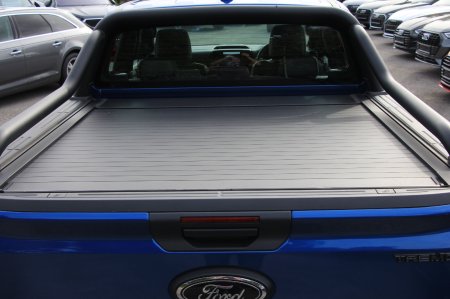 2025 Ford Ranger - photo 12