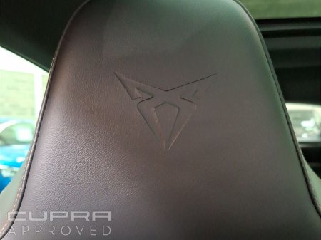 2022 Cupra Formentor - photo 27