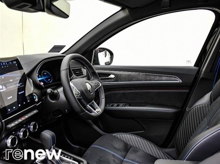 2024 Renault Arkana - photo 5
