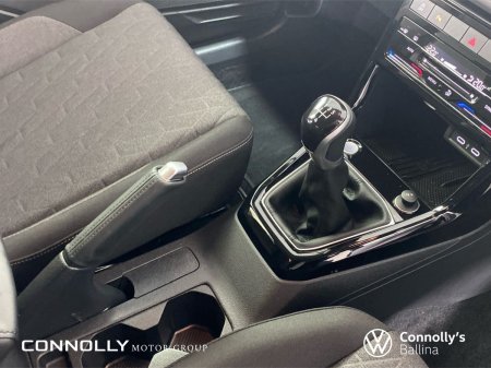 2026 Volkswagen T-Cross - photo 13