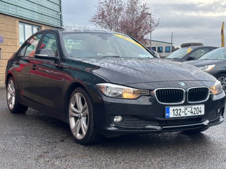 2013 BMW 3-Series - photo 4