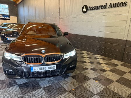 2022 BMW 3-Series - photo 5