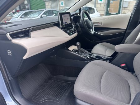 2022 Toyota Corolla - photo 18