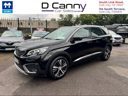 2018 Peugeot 5008 - photo 5