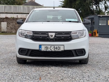 2019 Dacia Sandero - photo 2