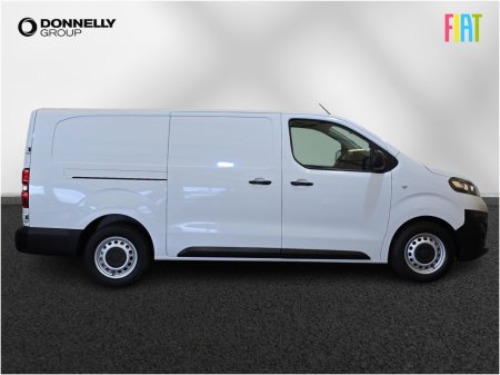 2022 Fiat Scudo - photo 3