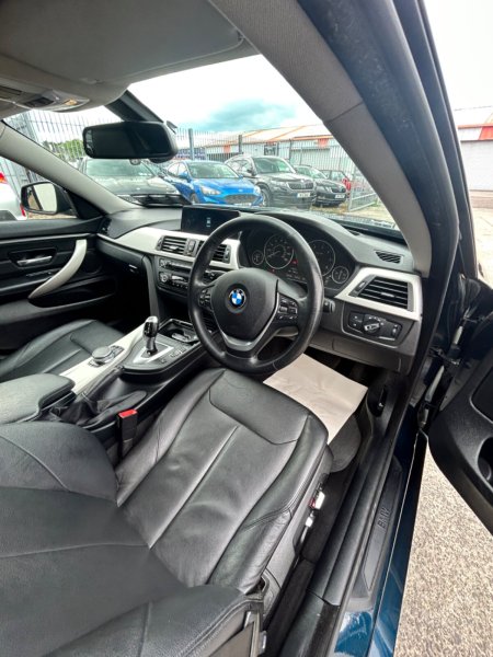 2016 BMW 4-Series - photo 20