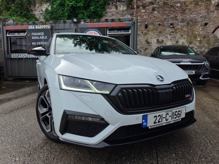 2022 Skoda Octavia - photo 2