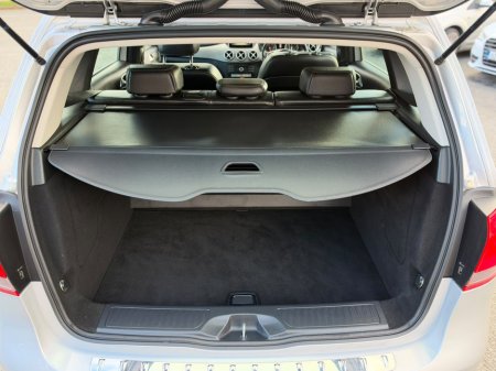 2018 Mercedes-Benz B-Class - photo 22