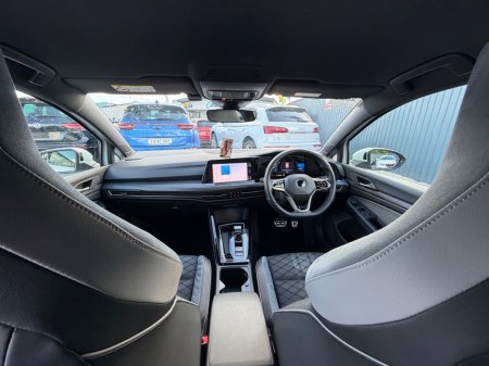 2023 Volkswagen Golf - photo 60