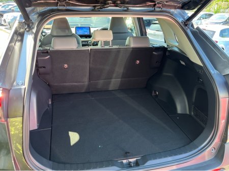 2020 Toyota RAV4 - photo 8