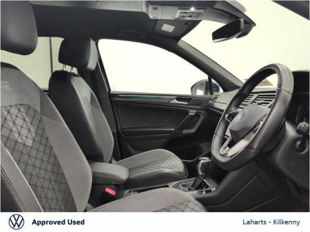 2023 Volkswagen Tiguan Allspace - photo 22