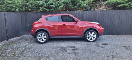 2011 Nissan Juke - photo 4