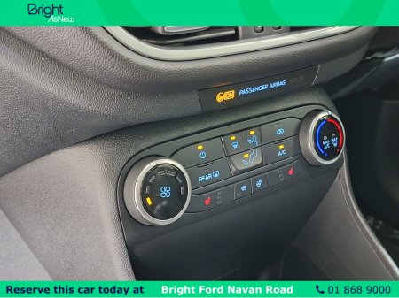 2022 Ford Fiesta - photo 18
