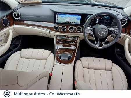 2022 Mercedes-Benz E-Class - photo 2