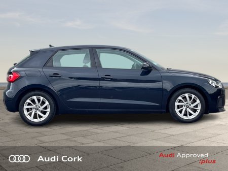 2022 Audi A1 - photo 8