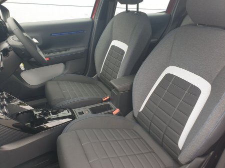 2026 Citroen e-C3 - photo 22