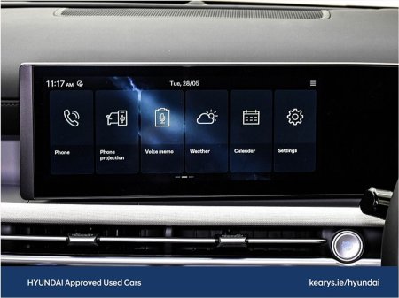 2026 Hyundai Tucson - photo 22