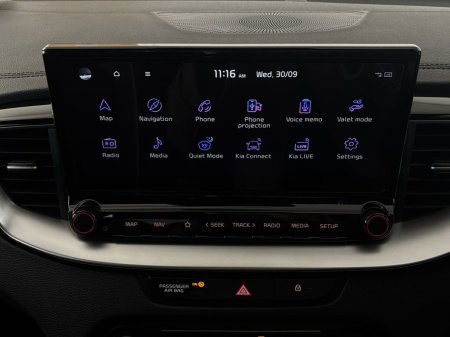 2024 Kia Ceed - photo 17