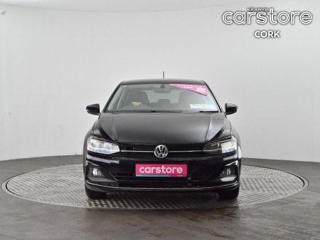 2018 Volkswagen Polo - photo 8
