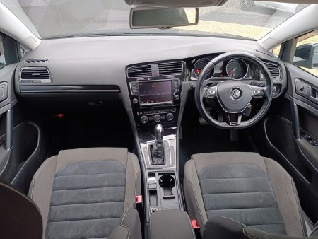 2014 Volkswagen Golf - photo 5