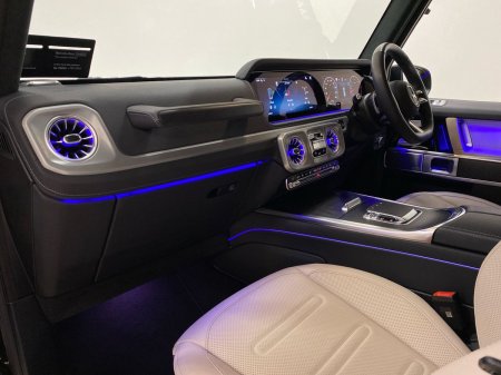 2026 Mercedes-Benz G-Class - photo 6