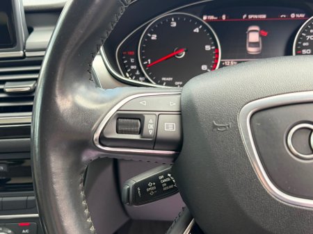 2018 Audi A6 - photo 18