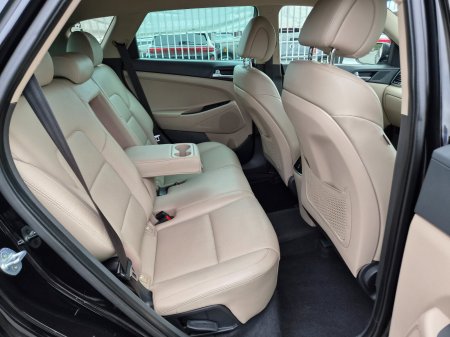 2017 Hyundai Tucson - photo 14