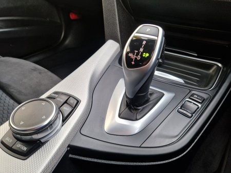 2014 BMW 3-Series - photo 37