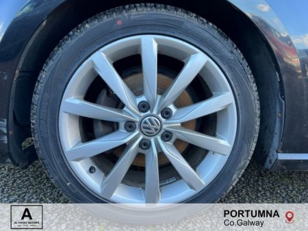 2016 Volkswagen Golf - photo 8