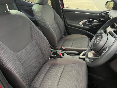 2020 Toyota Yaris - photo 12