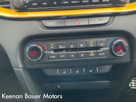 2020 Kia XCeed - photo 24