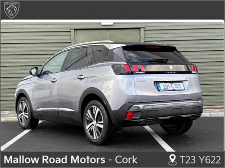 2023 Peugeot 3008 - photo 3