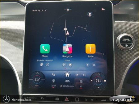 2025 Mercedes-Benz GLC - photo 16